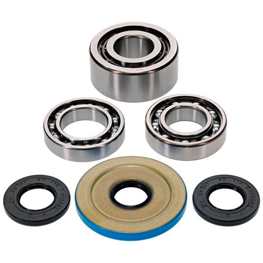 All Balls 25-2149 Differential Bearing and Seal Kit