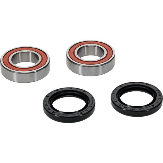 Pivot Works 25-1378-P PIV Wheel Bearing Kit