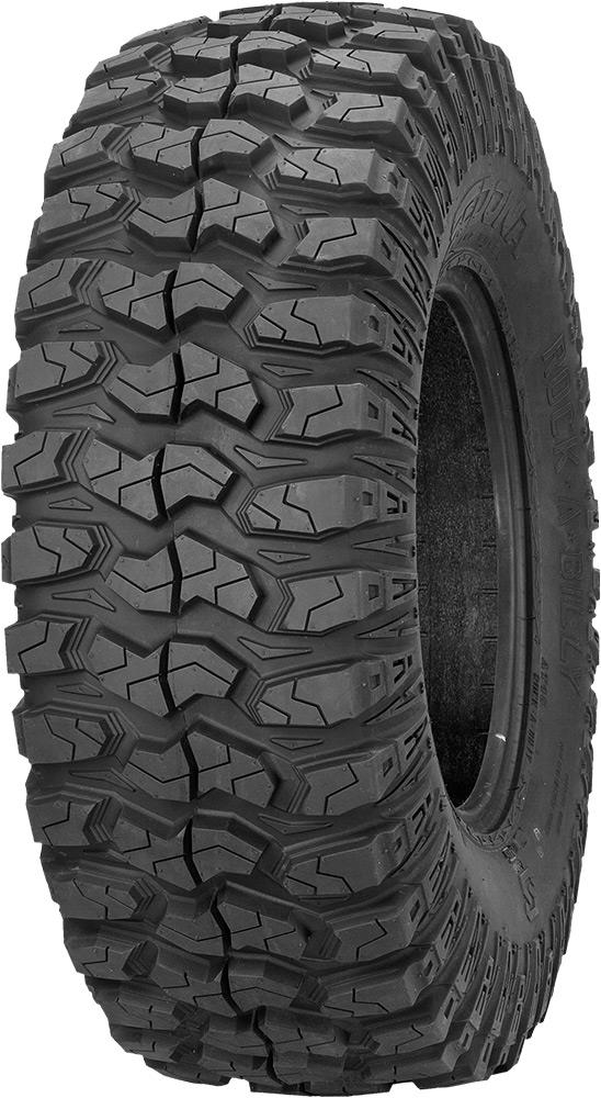 Load image into Gallery viewer, Sedona RAB3010R14 Rock-A-Billy Front/Rear Tires - 30x10R-14

