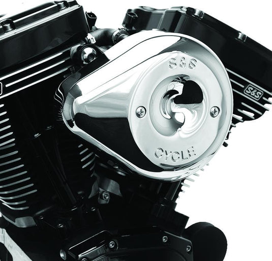 S&S Cycle 170-0524B SSC Air Cleaner Kits