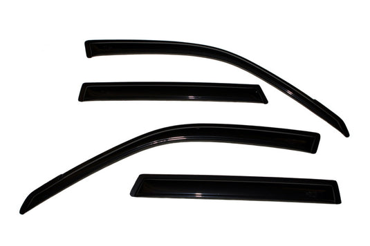 Avs 94135 AVS Ventvisor - Smoke
