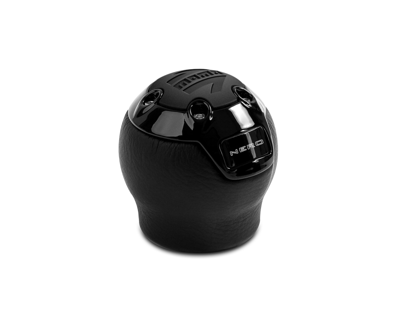 Load image into Gallery viewer, Momo NERBK1-R MOM Shift Knobs
