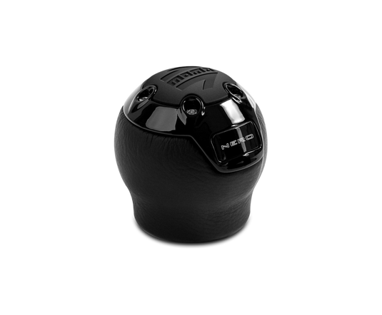 Momo NERBK1-R MOM Shift Knobs