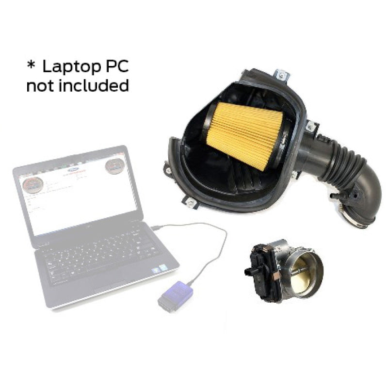 Load image into Gallery viewer, Ford Racing M-9603-M8A FR Calibrations
