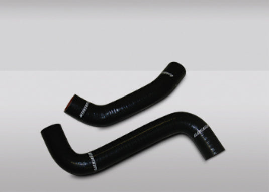 Mishimoto MMHOSE-WRX-01BK MM Silicone Hose - Radiator