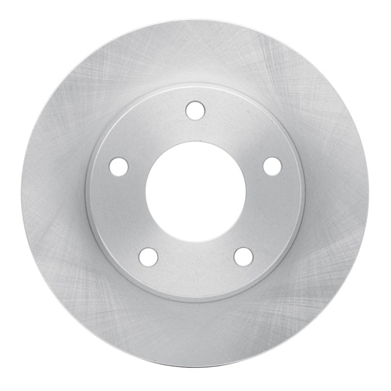 Load image into Gallery viewer, Dfc 600-46004 DFC Brake Rotors - Plain
