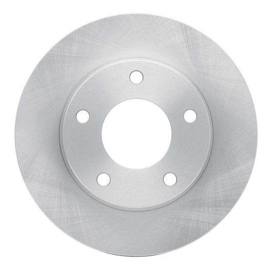 Dfc 600-46004 DFC Brake Rotors - Plain