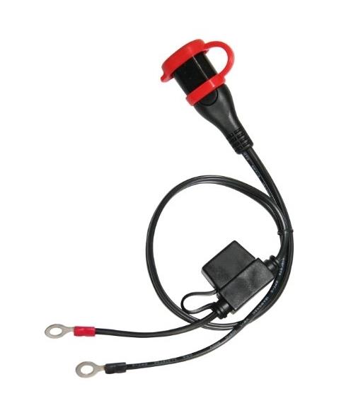 Moose Utility O1M 01 Permanent Battery Lead