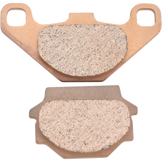 Moose Utility M310-S47 XCR Brake Pads
