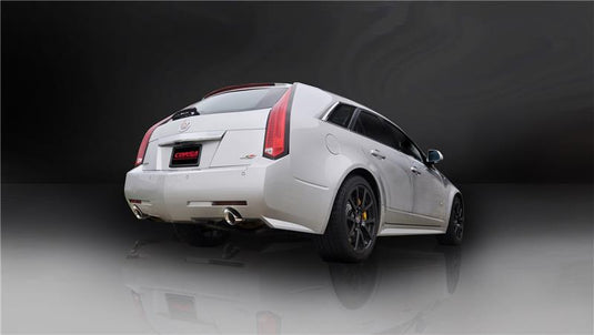 Corsa Performance 14948 COR Axle-Back Sport
