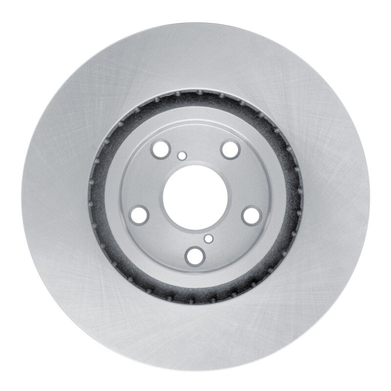 Load image into Gallery viewer, Dfc 600-76063D DFC Brake Rotors - Plain
