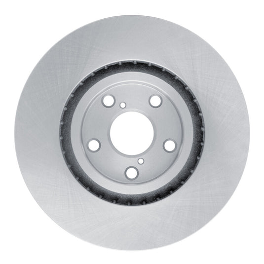 Dfc 600-76063D DFC Brake Rotors - Plain