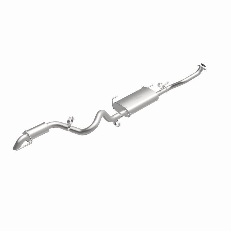 Load image into Gallery viewer, Magnaflow 19657 MAG Catback Exhaust

