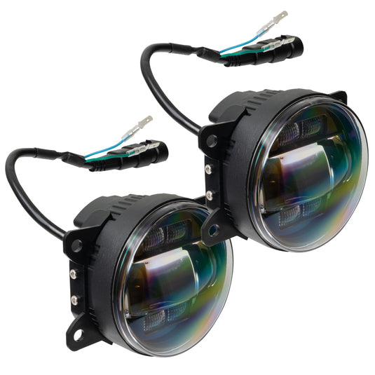 Oracle Lighting 5868-504 ORL Fog Light Assembly