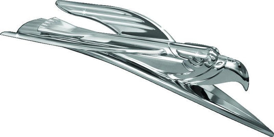 Kuryakyn 7333 KUR Fender Ornaments C