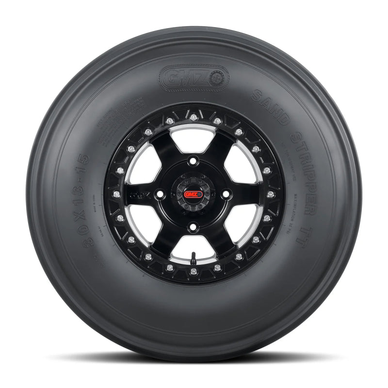 Load image into Gallery viewer, Gmz Race Products SS301315FXLTT GMZ Sand Stripper XL TT Tires

