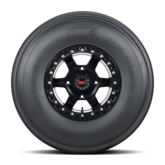 Gmz Race Products SS301315FXLTT GMZ Sand Stripper XL TT Tires