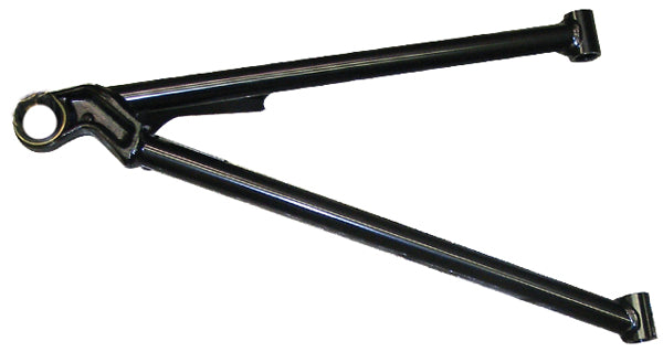 Spi 08-465-04 Chrome Moly Upper A-Arm - Black