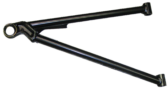 Spi 08-465-04 Chrome Moly Upper A-Arm - Black