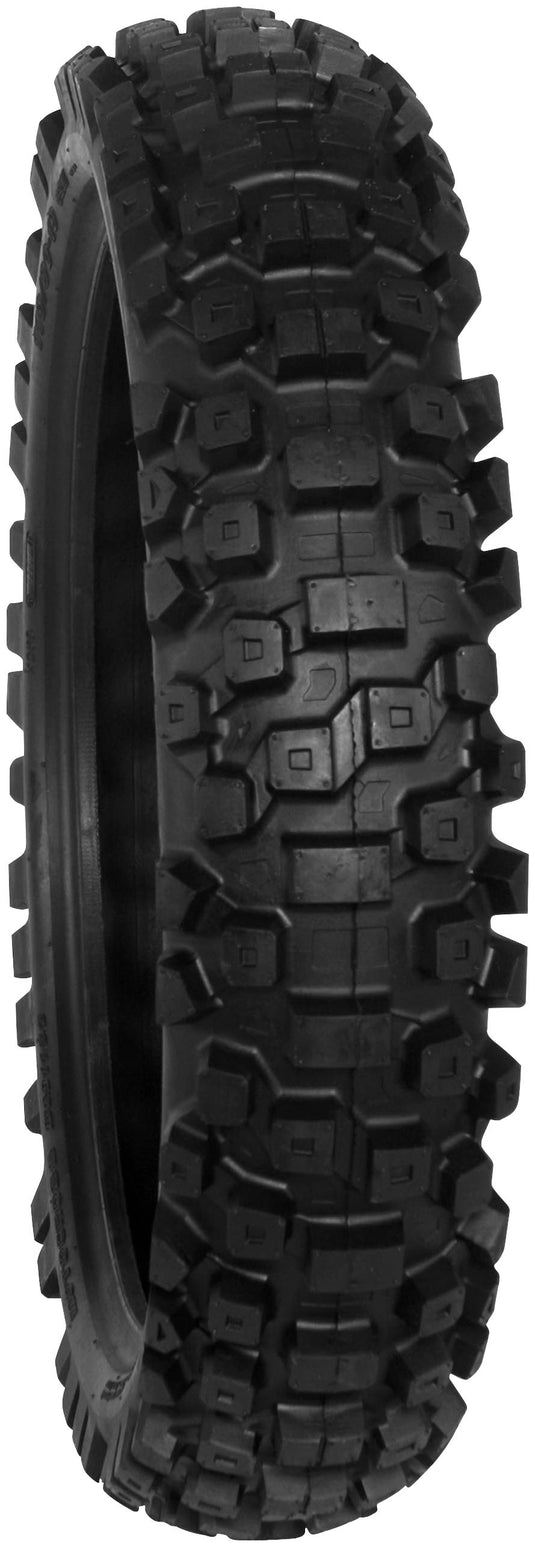 Duro 25-115318-110-TT DM1153 Hard Terrain Rear Tire - 110/100-18
