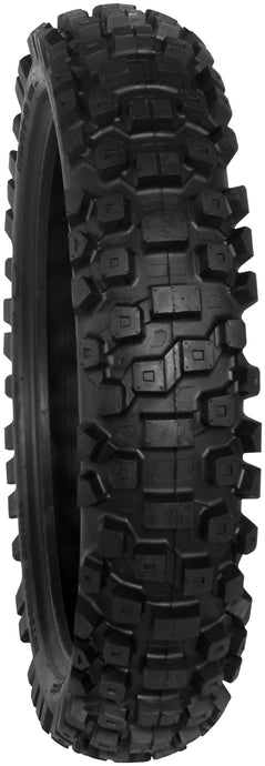 Duro 25-115318-100-TT DM1153 Hard Terrain Rear Tire - 100/100-18