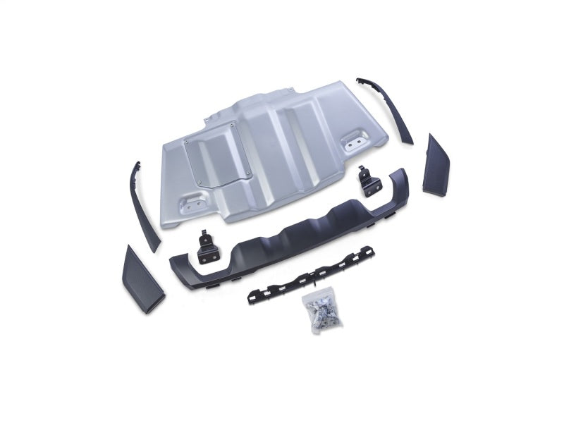 Load image into Gallery viewer, Ford Racing M-5018-FSP FR Skid Plates
