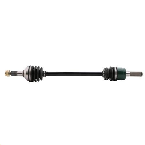 Tytaneum 813-0117 OE Style CV Axle