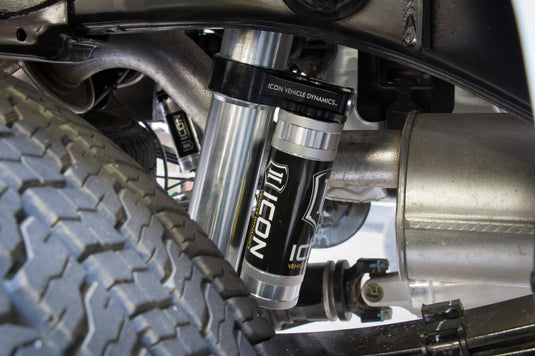 Icon 77750P ICO 2.5 Series Shocks