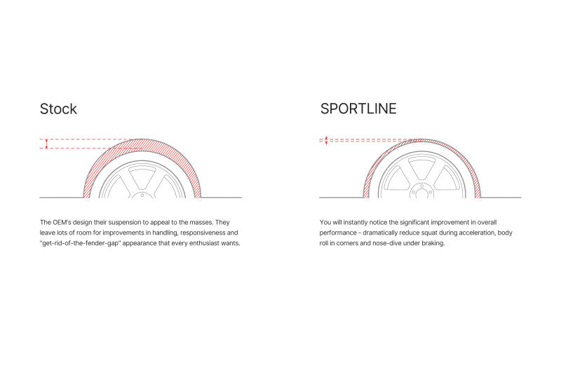 Load image into Gallery viewer, Eibach E20-35-064-01-22 EIB Sportline Kits
