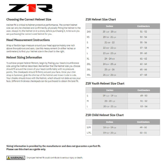 Z1R Nemesis Distro Helmet