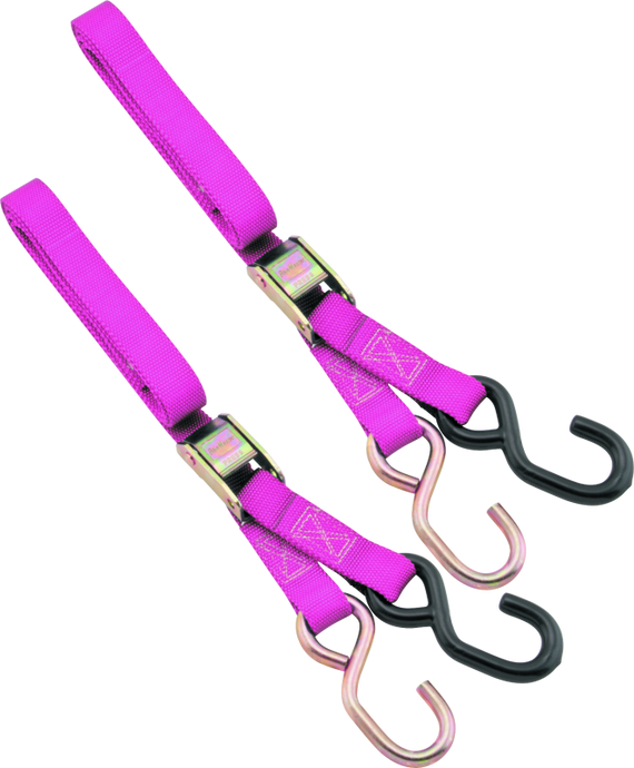 Bikemaster 100503 BKM Tie Downs