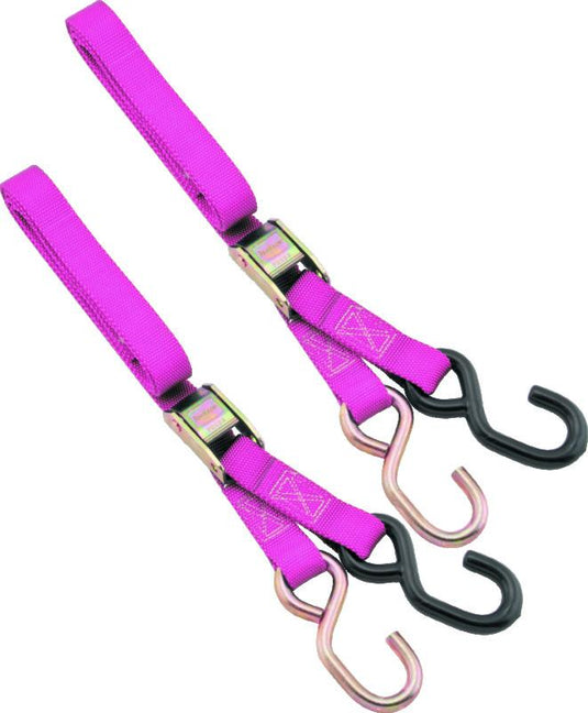 Bikemaster 100503 BKM Tie Downs