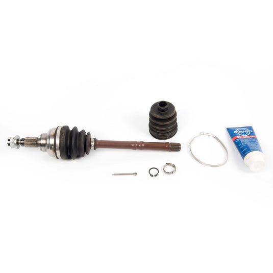 All Balls AB6-HO-8-207 6 Ball Heavy Duty Axle