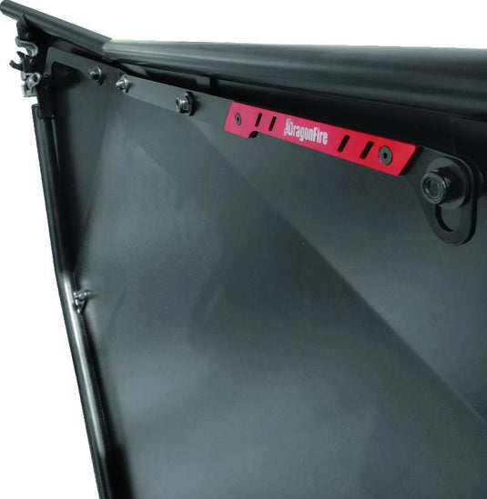 Dragonfire Racing 521539 DFR UTV Doors