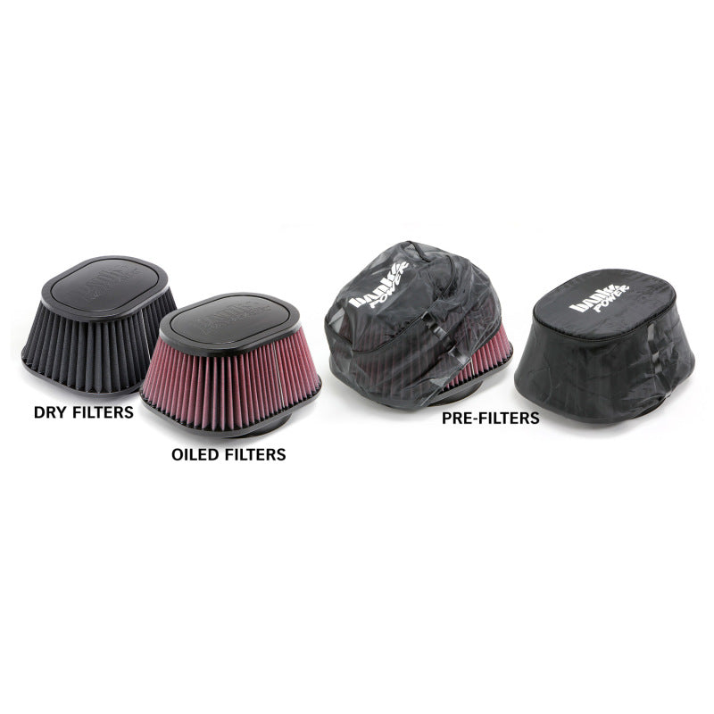 Load image into Gallery viewer, Banks Power 42135 GBE Ram-Air Intake Systems
