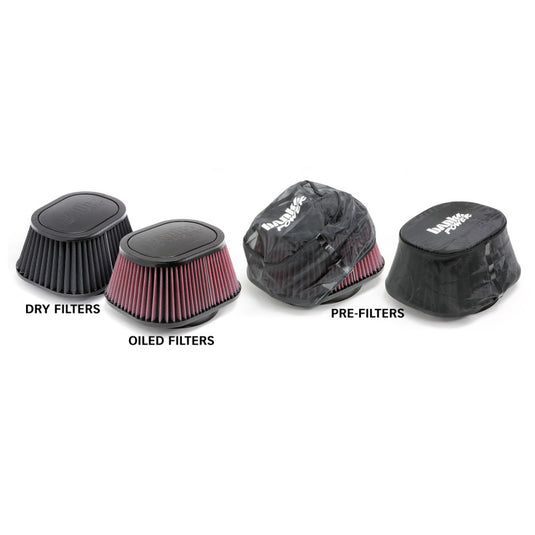Banks Power 42135 GBE Ram-Air Intake Systems