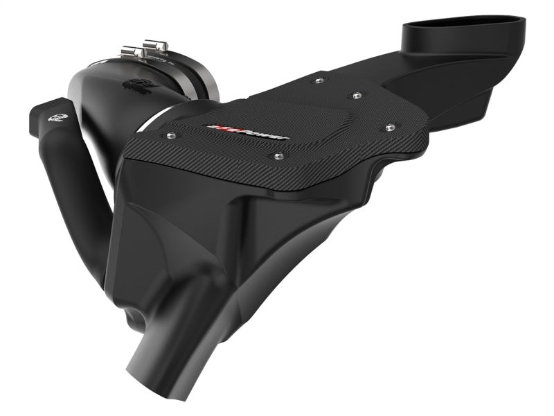 Load image into Gallery viewer, Afe 54-82952-C AFE Magnum FORCE Stage-2Si Cold Air Intakes
