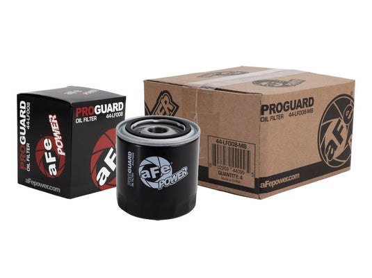 Afe 44-LF008-MB AFE ProGuard Oil Filter