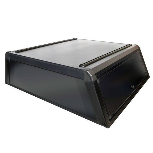 Westin 16-14025B WES EXP Truck Caps