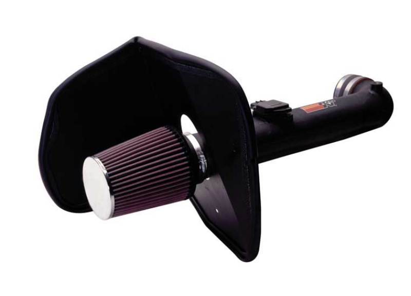 Load image into Gallery viewer, K&amp;N Engineering 57-9014-1 KN 57 FIPK Air Intake 50
