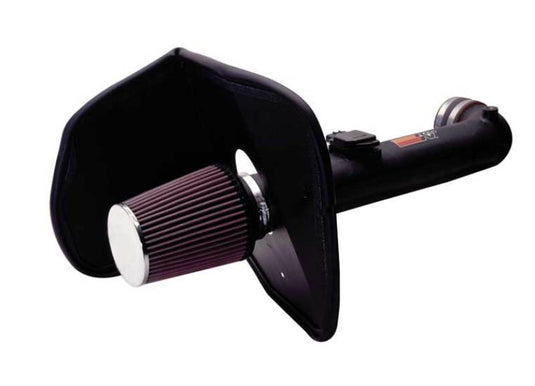 K&N Engineering 57-9014-1 KN 57 FIPK Air Intake 50