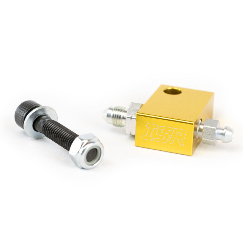Load image into Gallery viewer, Isr Performance IS-240-T56MCK ISR Master Cylinder Conv. Kit

