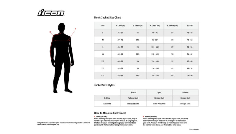 Load image into Gallery viewer, Icon Upstate Mesh CE Jacket (XX-Large, Black)
