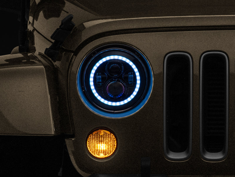 Load image into Gallery viewer, Raxiom J142665 RAX LED Headlights
