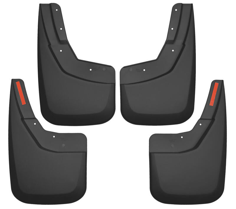 Load image into Gallery viewer, Husky Liners 56886 HL Mud Guards
