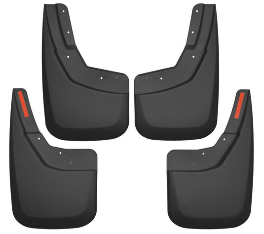 Husky Liners 56886 HL Mud Guards