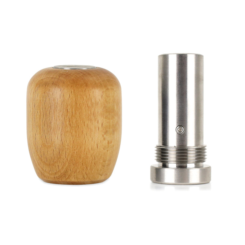 Load image into Gallery viewer, Mishimoto MMSK-WD-SBE MM Shift Knobs
