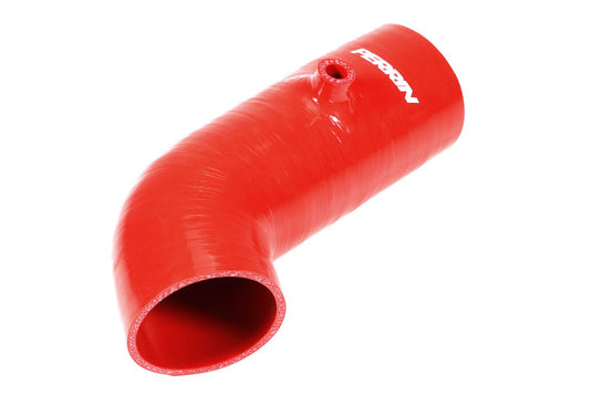 Perrin Performance PSP-INT-432RD PA Turbo Inlet Hose