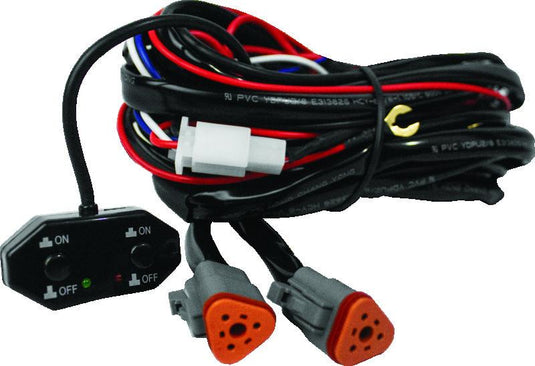 Dragonfire Racing 522029 DFR DRL Harness