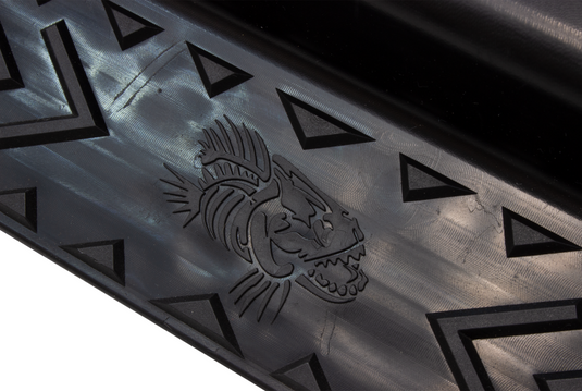 Fishbone Offroad FB15111 FBO Entry Guard